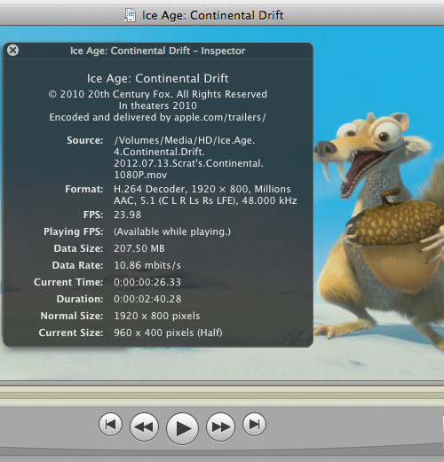 ProRes 4444 and 422 Converter Encode and Decode to ProRes 4444 and 422