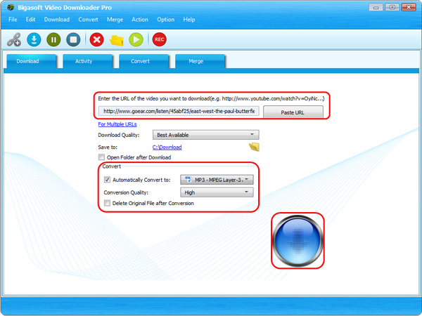 Photobucket Downloader